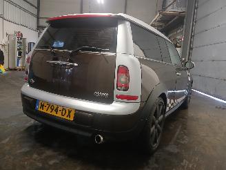 Mini Clubman Clubman (R55) Combi 1.6 16V Cooper (N12-B16A) [88kW]  (10-2007/12-2013=
) picture 5