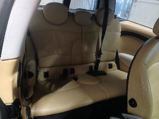 Mini Clubman Clubman (R55) Combi 1.6 16V Cooper (N12-B16A) [88kW]  (10-2007/12-2013=
) picture 8