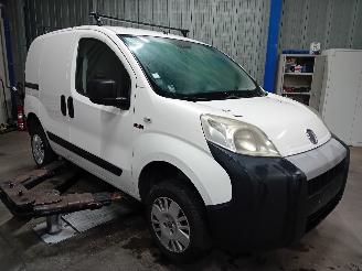 Fiat Fiorino Fiorino (225) Van 1.3 JTD 16V Multijet (199.A.2000) [55kW]  (12-2007/.=
=2E.) picture 2