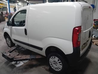 Fiat Fiorino Fiorino (225) Van 1.3 JTD 16V Multijet (199.A.2000) [55kW]  (12-2007/.=
=2E.) picture 4