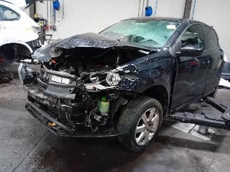 Uttjänta bilar auto Volkswagen Polo Polo V (6R) Hatchback 1.2 TSI (CBZC(Euro 5)) [66kW]  (05-2011/05-2014)= 2013/1