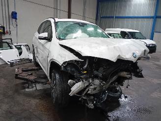 BMW X1 X1 (F48) SUV sDrive 18d 2.0 16V (B47-C20A(Euro 6)) [110kW]  (07-2015/0=
6-2022) picture 2