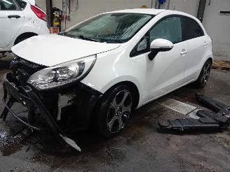Dezmembrări autoturisme Kia Rio Rio III (UB) Hatchback 1.2 CVVT 16V (G4LA5) [63kW]  (09-2011/12-2017) 2013/5