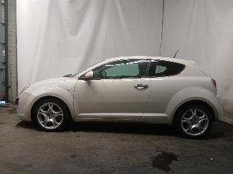 Alfa Romeo MiTo MiTo (955) Hatchback 1.3 JTDm 16V Eco (199.B.4000) [62kW]  (01-2011/12=
-2015) picture 4