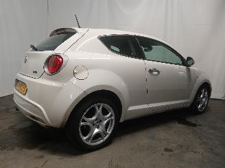 Alfa Romeo MiTo MiTo (955) Hatchback 1.3 JTDm 16V Eco (199.B.4000) [62kW]  (01-2011/12=
-2015) picture 6