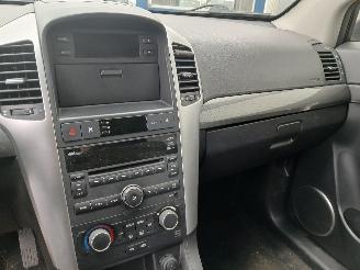 Chevrolet Captiva Captiva (C100) SUV 2.4 16V 4x4 (Z24SED) [100kW]  (06-2006/05-2011) picture 18