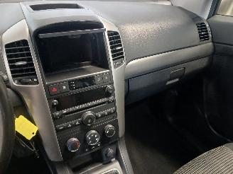Chevrolet Captiva Captiva (C100) SUV 2.4 16V 4x2 (Z24SED) [100kW]  (06-2006/05-2011) picture 17