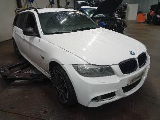 BMW 3-serie 3 serie Touring (E91) Combi 320i 16V (N43-B20A) [125kW]  (02-2007/12-2=
012) picture 2