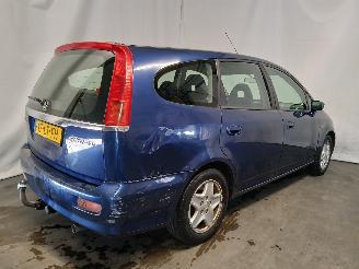 Honda Stream Stream I (RN) MPV 2.0 16V VTEC (K20A5) [115kW]  (05-2001/09-2006) picture 6