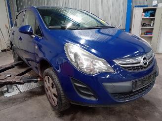 Opel Corsa Corsa D Hatchback 1.4 16V Twinport (A14XER(Euro 5)) [74kW]  (12-2009/0=
8-2014) picture 2