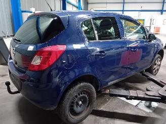 Opel Corsa Corsa D Hatchback 1.4 16V Twinport (A14XER(Euro 5)) [74kW]  (12-2009/0=
8-2014) picture 3