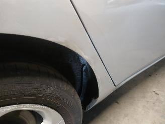 Nissan Leaf Leaf (ZE0) Hatchback Leaf (EM61) [80kW]  (11-2010/12-2017) picture 21