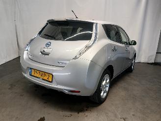 Nissan Leaf Leaf (ZE0) Hatchback Leaf (EM61) [80kW]  (11-2010/12-2017) picture 4