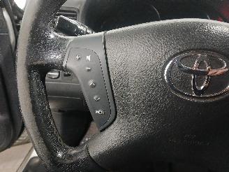 Toyota Avensis Avensis Wagon (T25/B1E) Combi 2.0 16V VVT-i D4 (1AZFSE) [108kW]  (04-2=
003/11-2008) picture 16