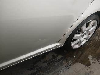 Toyota Avensis Avensis Wagon (T25/B1E) Combi 2.0 16V VVT-i D4 (1AZFSE) [108kW]  (04-2=
003/11-2008) picture 20