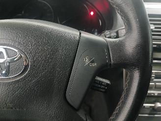 Toyota Avensis Avensis Wagon (T25/B1E) Combi 2.0 16V VVT-i D4 (1AZFSE) [108kW]  (04-2=
003/11-2008) picture 17