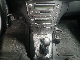 Toyota Avensis Avensis Wagon (T25/B1E) Combi 2.0 16V VVT-i D4 (1AZFSE) [108kW]  (04-2=
003/11-2008) picture 15