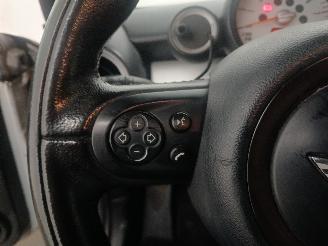 Mini Mini Mini (R56) Hatchback 1.6 16V Cooper (N16-B16A) [90kW]  (09-2009/11-201=
3) picture 16