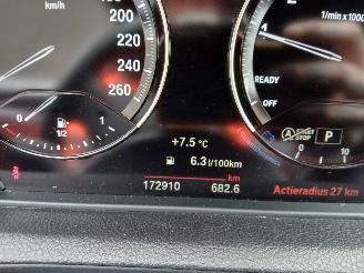 BMW 1-serie 1 serie (F20) Hatchback 5-drs 118i 1.5 TwinPower 12V (B38-B15A) [100kW=
]  (07-2015/06-2019) picture 2