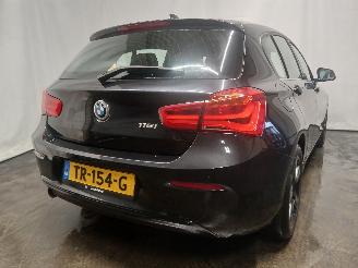 BMW 1-serie 1 serie (F20) Hatchback 5-drs 118i 1.5 TwinPower 12V (B38-B15A) [100kW=
]  (07-2015/06-2019) picture 5