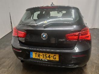 BMW 1-serie 1 serie (F20) Hatchback 5-drs 118i 1.5 TwinPower 12V (B38-B15A) [100kW=
]  (07-2015/06-2019) picture 24