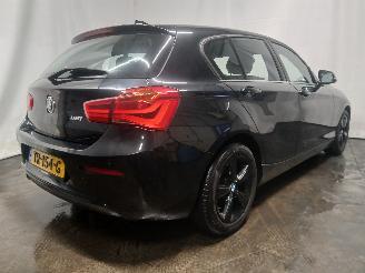 BMW 1-serie 1 serie (F20) Hatchback 5-drs 118i 1.5 TwinPower 12V (B38-B15A) [100kW=
]  (07-2015/06-2019) picture 6