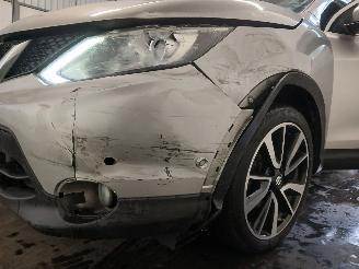 Nissan Qashqai Qashqai (J11) SUV 1.5 dCi DPF (K9K-636(Euro 5)) [81kW]  (11-2013/...) picture 24