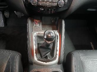 Nissan Qashqai Qashqai (J11) SUV 1.5 dCi DPF (K9K-636(Euro 5)) [81kW]  (11-2013/...) picture 17