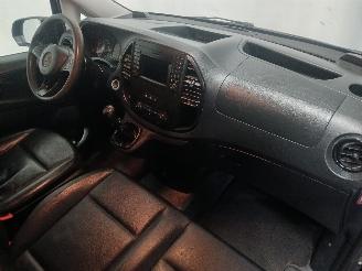 Mercedes Vito Vito (447.6) Van 2.2 114 CDI 16V (OM651.950) [100kW]  (10-2014/...) picture 8