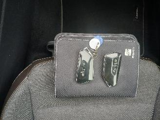 Seat Leon Leon (KLB) Hatchback 5-drs 1.5 TSI 16V (DPCA) [110kW]  (11-2019/...) picture 25