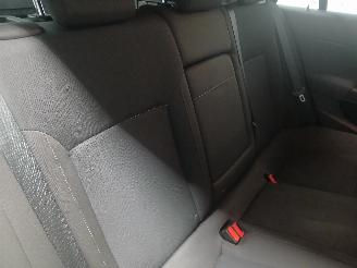 Opel Insignia Insignia Sports Tourer Combi 1.6 Turbo 16V Ecotec (A16LET(Euro 5)) [13=
2kW]  (01-2009/06-2013) picture 9