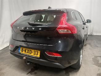 Volvo V-40 V40 (MV) Hatchback 5-drs 1.6 D2 (D4162T) [84kW]  (03-2012/12-2016) picture 5