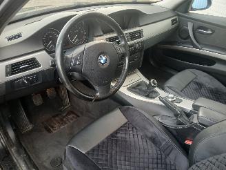 BMW 3-serie 3 serie (E90) Sedan 330i 24V (N52-B30A) [190kW]  (12-2004/10-2011) picture 12