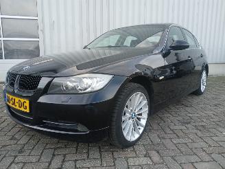 BMW 3-serie 3 serie (E90) Sedan 330i 24V (N52-B30A) [190kW]  (12-2004/10-2011) picture 2