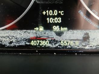 BMW 3-serie 3 serie Gran Turismo (F34) Hatchback 318d 2.0 16V (N47-D20C) [105kW]  =
(03-2013/06-2015) picture 2