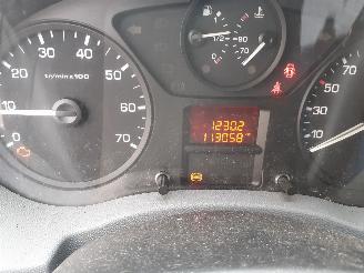 Fiat Scudo Scudo (270) Bus 1.6 D Multijet (DV6UTED4(9HU)) [66kW]  (01-2007/07-201=
6) picture 2