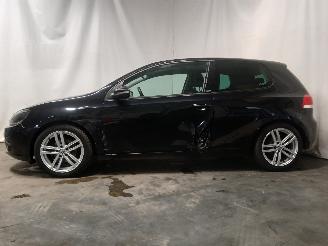 Volkswagen Golf Golf VI (5K1) Hatchback 1.2 TSI BlueMotion (CBZB) [77kW]  (11-2008/11-=
2012) picture 4