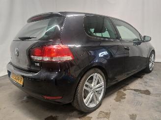 Volkswagen Golf Golf VI (5K1) Hatchback 1.2 TSI BlueMotion (CBZB) [77kW]  (11-2008/11-=
2012) picture 6