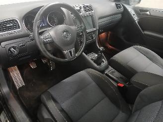 Volkswagen Golf Golf VI (5K1) Hatchback 1.2 TSI BlueMotion (CBZB) [77kW]  (11-2008/11-=
2012) picture 11