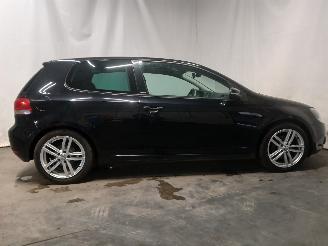 Volkswagen Golf Golf VI (5K1) Hatchback 1.2 TSI BlueMotion (CBZB) [77kW]  (11-2008/11-=
2012) picture 7