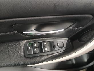 BMW 3-serie 3 serie Touring (F31) Combi 318i 1.5 TwinPower Turbo 12V (B38-B15A) [1=
00kW]  (07-2015/06-2019) picture 13