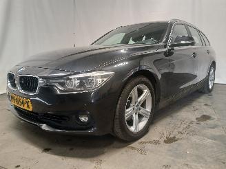 BMW 3-serie 3 serie Touring (F31) Combi 318i 1.5 TwinPower Turbo 12V (B38-B15A) [1=
00kW]  (07-2015/06-2019) picture 3