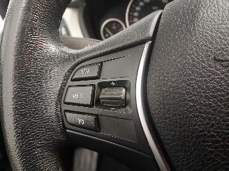 BMW 3-serie 3 serie Touring (F31) Combi 318i 1.5 TwinPower Turbo 12V (B38-B15A) [1=
00kW]  (07-2015/06-2019) picture 19