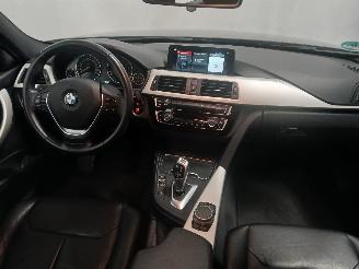 BMW 3-serie 3 serie Touring (F31) Combi 318i 1.5 TwinPower Turbo 12V (B38-B15A) [1=
00kW]  (07-2015/06-2019) picture 11