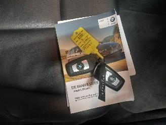 BMW 3-serie 3 serie Touring (F31) Combi 318i 1.5 TwinPower Turbo 12V (B38-B15A) [1=
00kW]  (07-2015/06-2019) picture 23