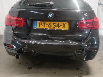 BMW 3-serie 3 serie Touring (F31) Combi 318i 1.5 TwinPower Turbo 12V (B38-B15A) [1=
00kW]  (07-2015/06-2019) picture 20