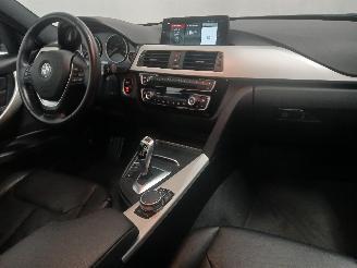 BMW 3-serie 3 serie Touring (F31) Combi 318i 1.5 TwinPower Turbo 12V (B38-B15A) [1=
00kW]  (07-2015/06-2019) picture 10