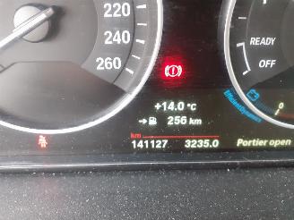 BMW 3-serie 3 serie Touring (F31) Combi 318i 1.5 TwinPower Turbo 12V (B38-B15A) [1=
00kW]  (07-2015/06-2019) picture 2