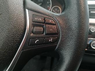 BMW 3-serie 3 serie Touring (F31) Combi 318i 1.5 TwinPower Turbo 12V (B38-B15A) [1=
00kW]  (07-2015/06-2019) picture 18