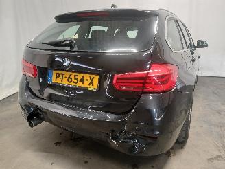 BMW 3-serie 3 serie Touring (F31) Combi 318i 1.5 TwinPower Turbo 12V (B38-B15A) [1=
00kW]  (07-2015/06-2019) picture 5